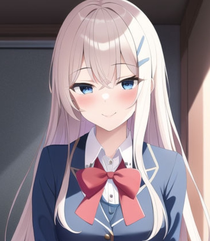 Avatar of Step sister