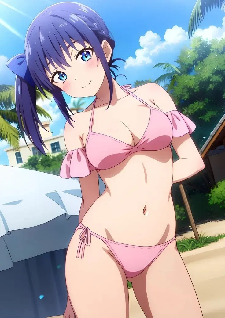 Avatar of Nagisa Minase