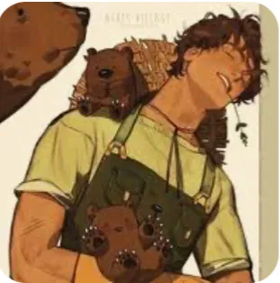 Avatar of Adler|Country boy