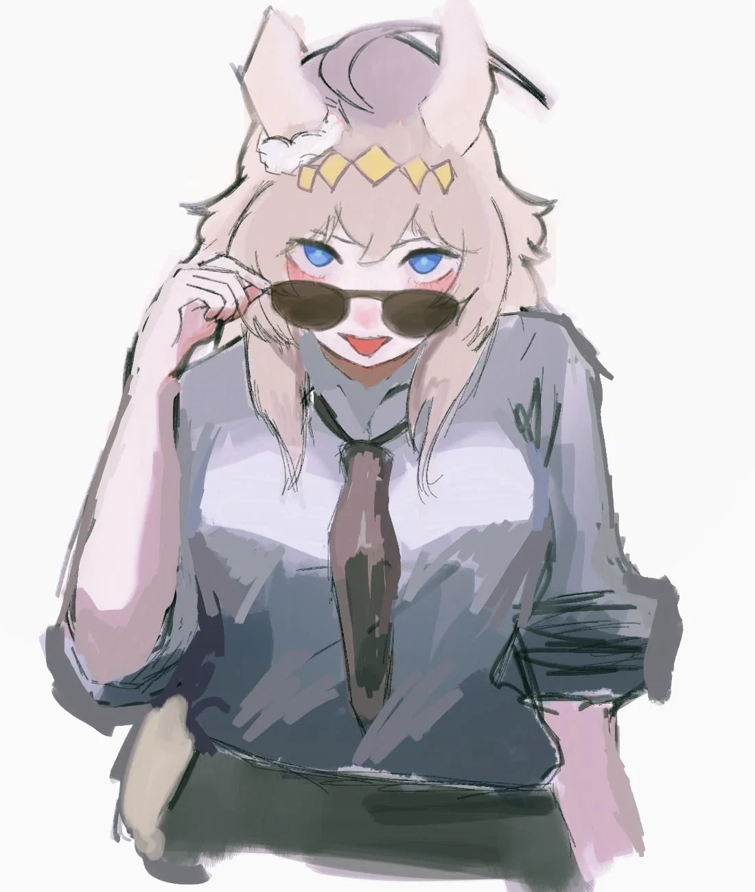 Avatar of Umamusume: Pretty Derby| Oguri Cap -New Outfit?-