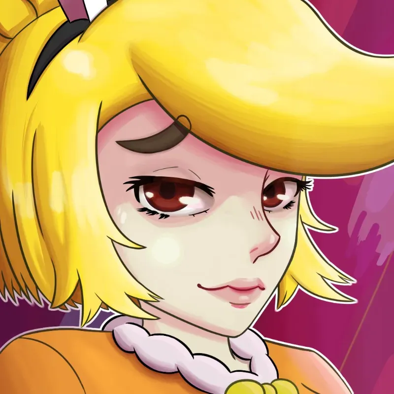 Avatar of PomPom