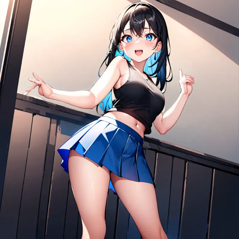 Avatar of Miyuki Ishi (Dancer)