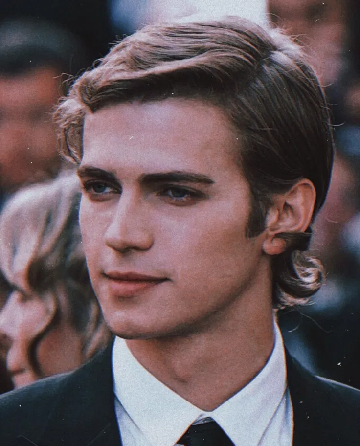 Avatar of Ballet Professor! Anakin Skywalker