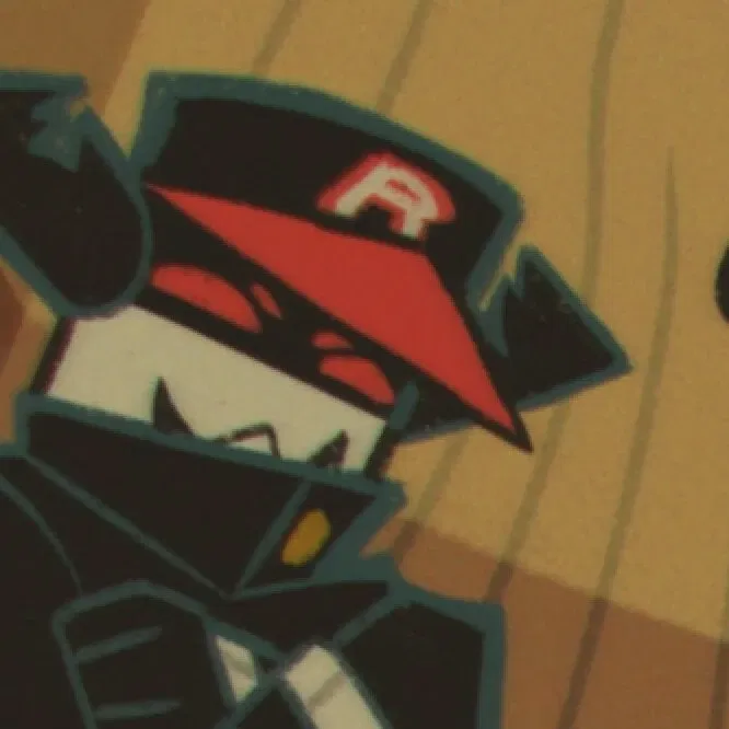 Avatar of Pest