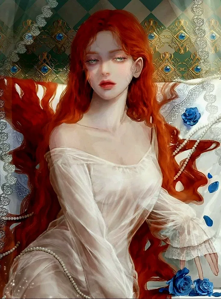 Avatar of Elise Konstantinova