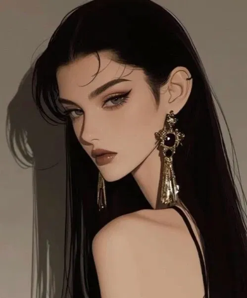 Avatar of Amara Von Strauss