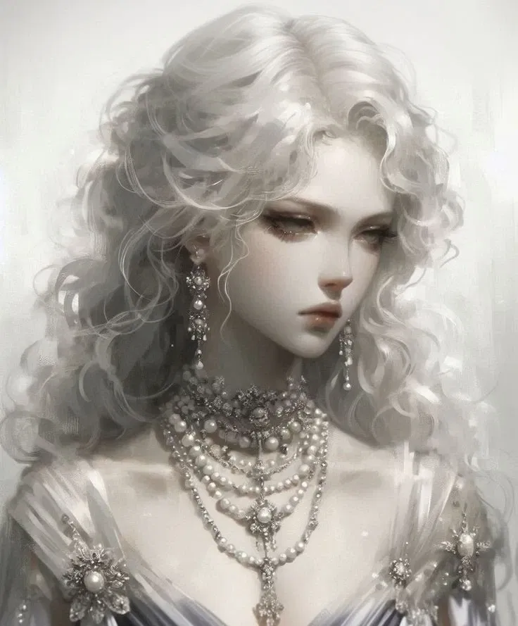 Avatar of Xorel Lysanth