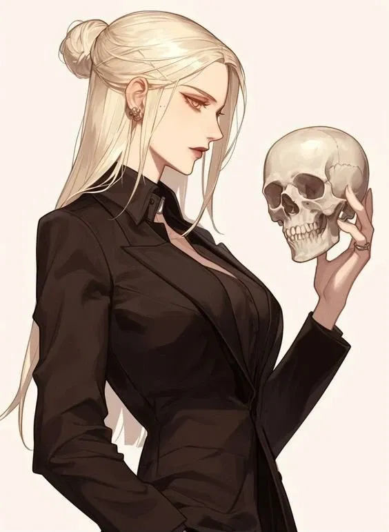 Avatar of Astrid Freyja Sigurðardóttir
