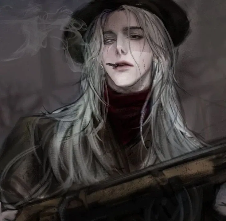 Avatar of Viktor Draegon