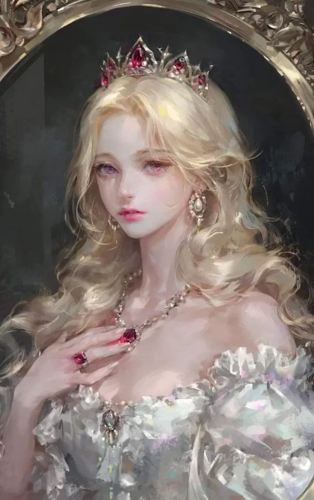 Avatar of Anaïs von Schön