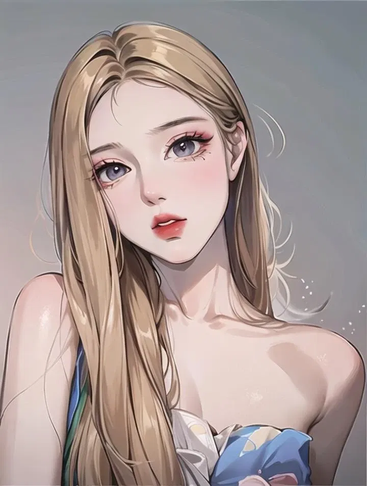 Avatar of Aimée Beaufoy