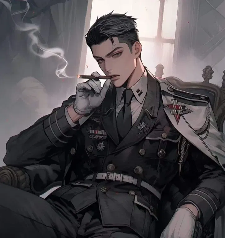 Avatar of Atlas Ervin Novak