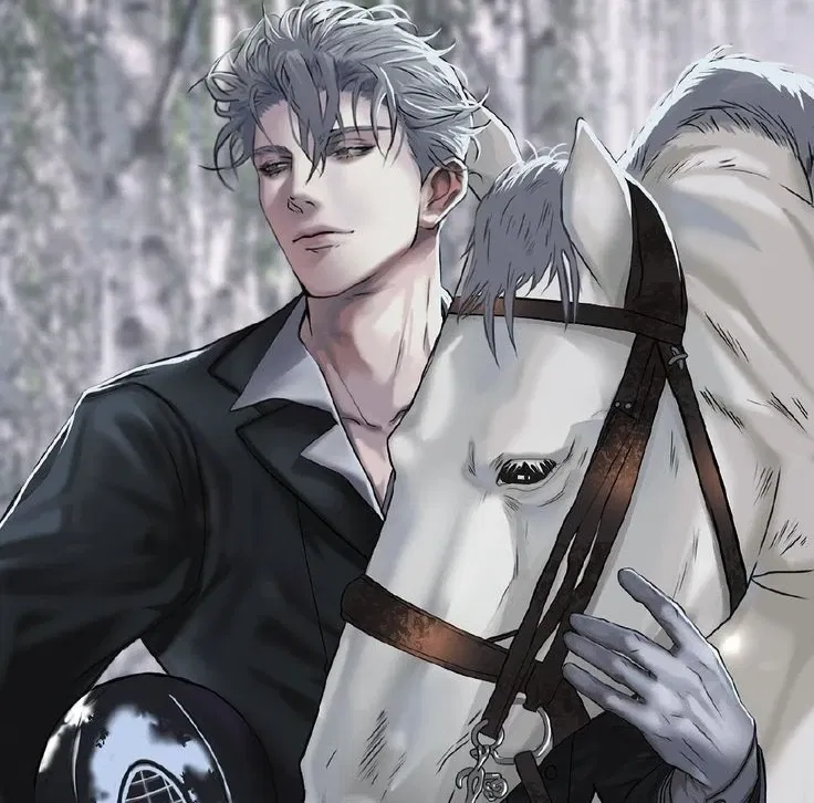 Avatar of Julian Archibald Winchester