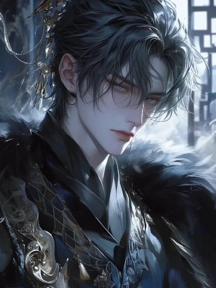 Avatar of Kaelion Viridian Wyntehart