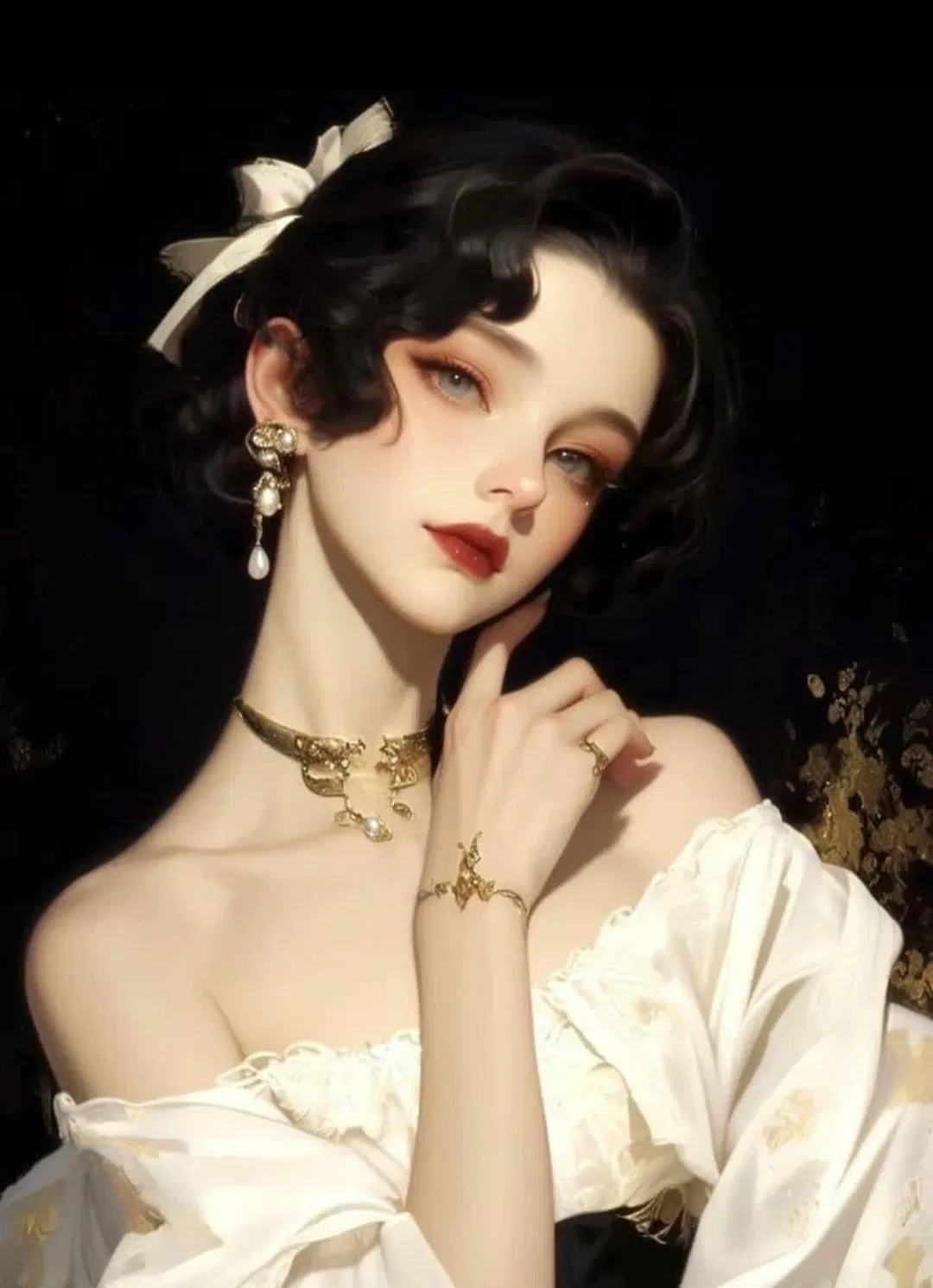 Avatar of Eleanor Isla Devereux
