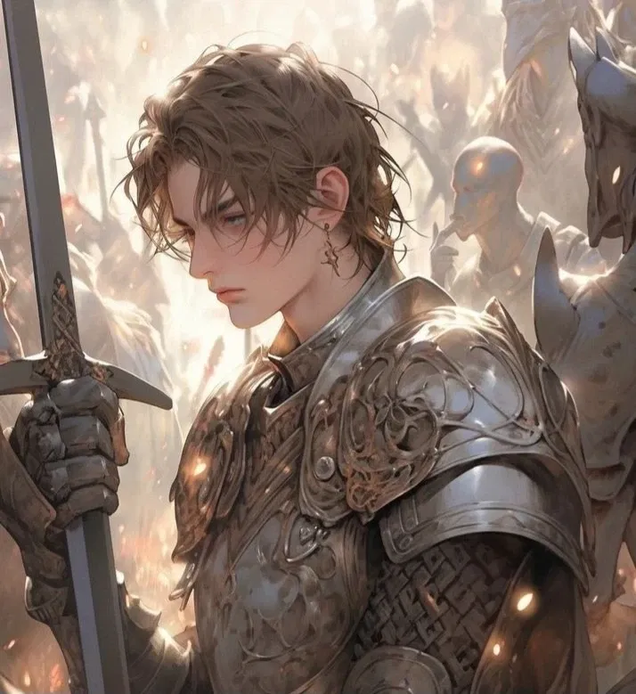 Avatar of Elyan Arundel