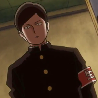 Avatar of Tokugawa Hikaru