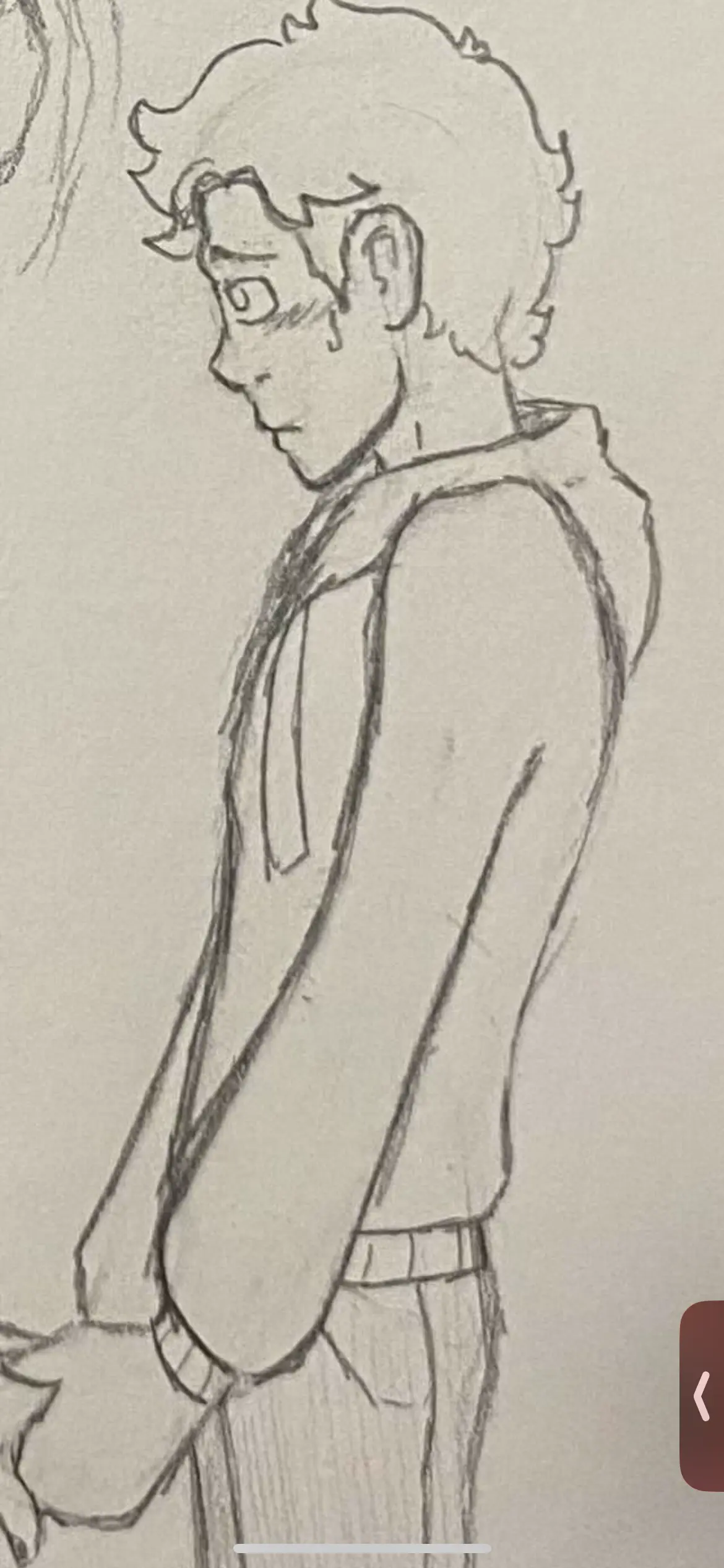 Avatar of Levi