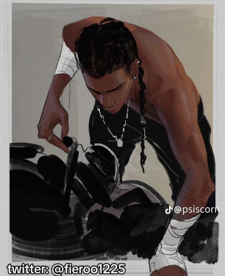 Avatar of Prowler Miles