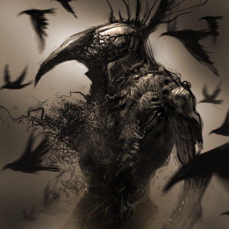 Avatar of Raum