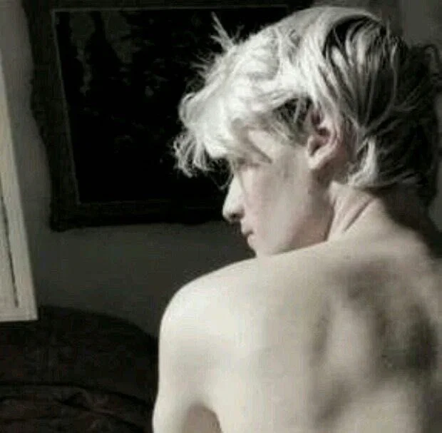 Avatar of Draco Malfoy