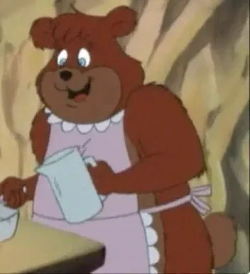 Avatar of Bridgette Bear