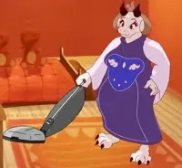 Avatar of Tidy Toriel