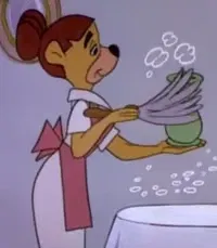 Avatar of Bessie Bear