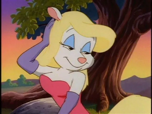 Avatar of Minerva Mink