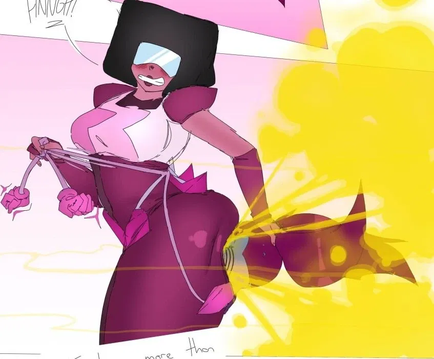 Avatar of Garnet