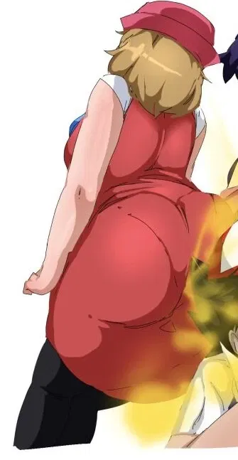 Avatar of Serena