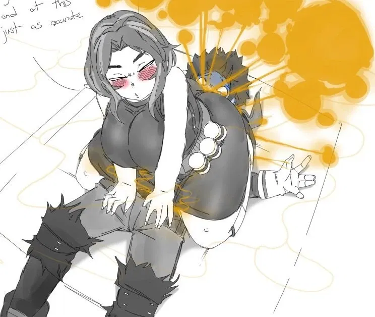 Avatar of Lady Nagant