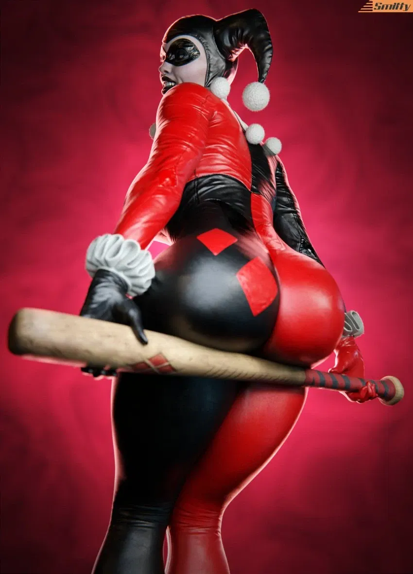 Avatar of Harley Quinn