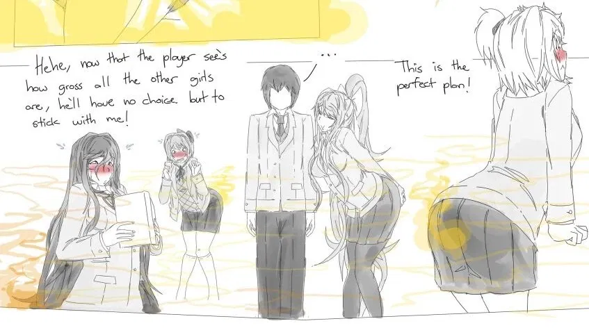 Avatar of Doki Doki Fart Club