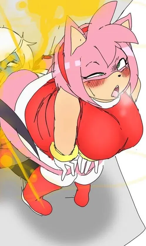 Avatar of Amy