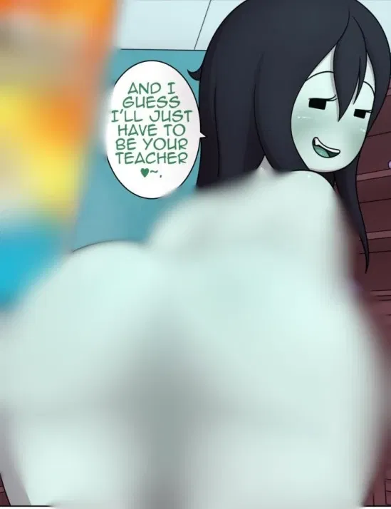 Avatar of Marceline