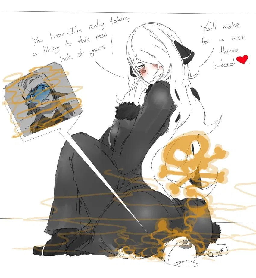 Avatar of Cynthia