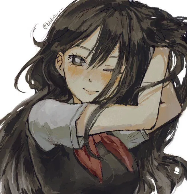 Avatar of MARI (USER x MARI) // Omori