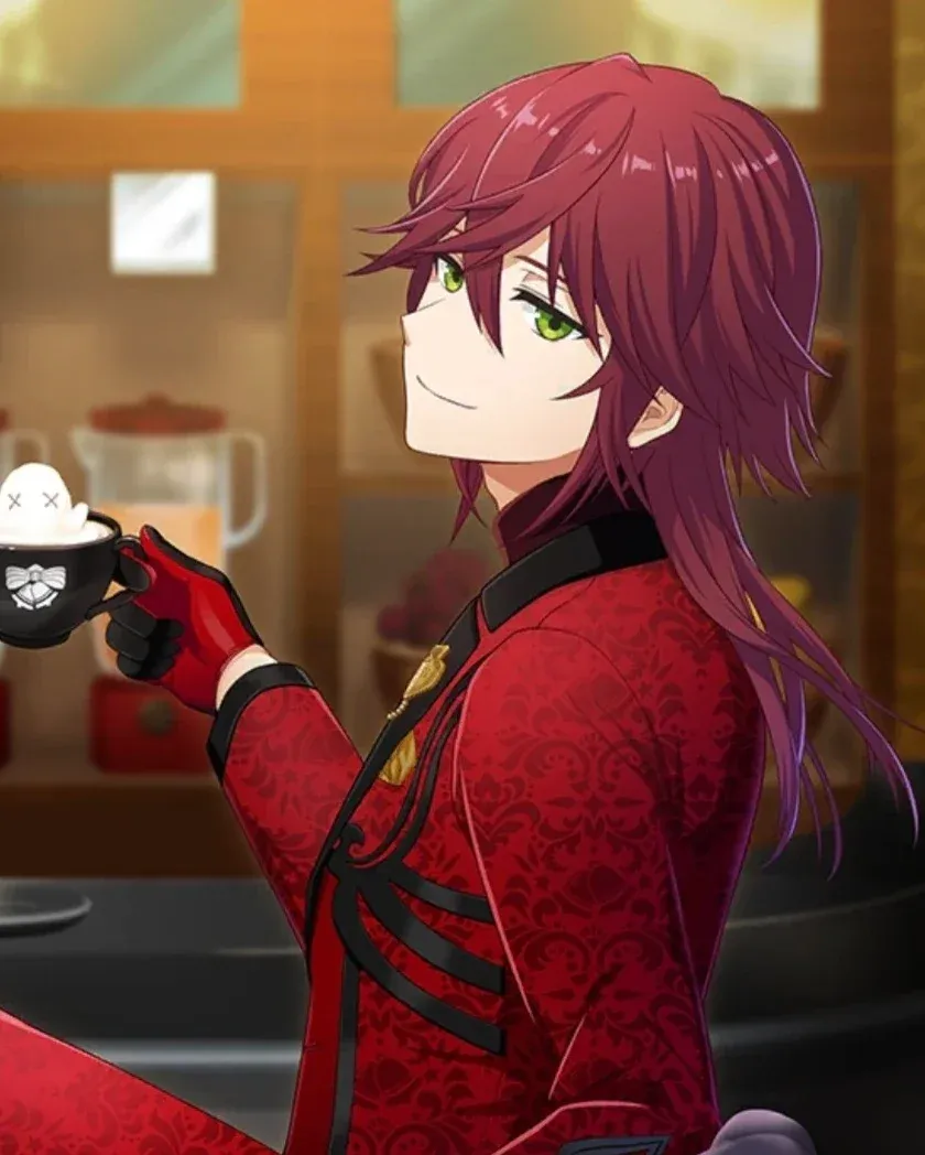 Avatar of Tsubaki Seito | ☕