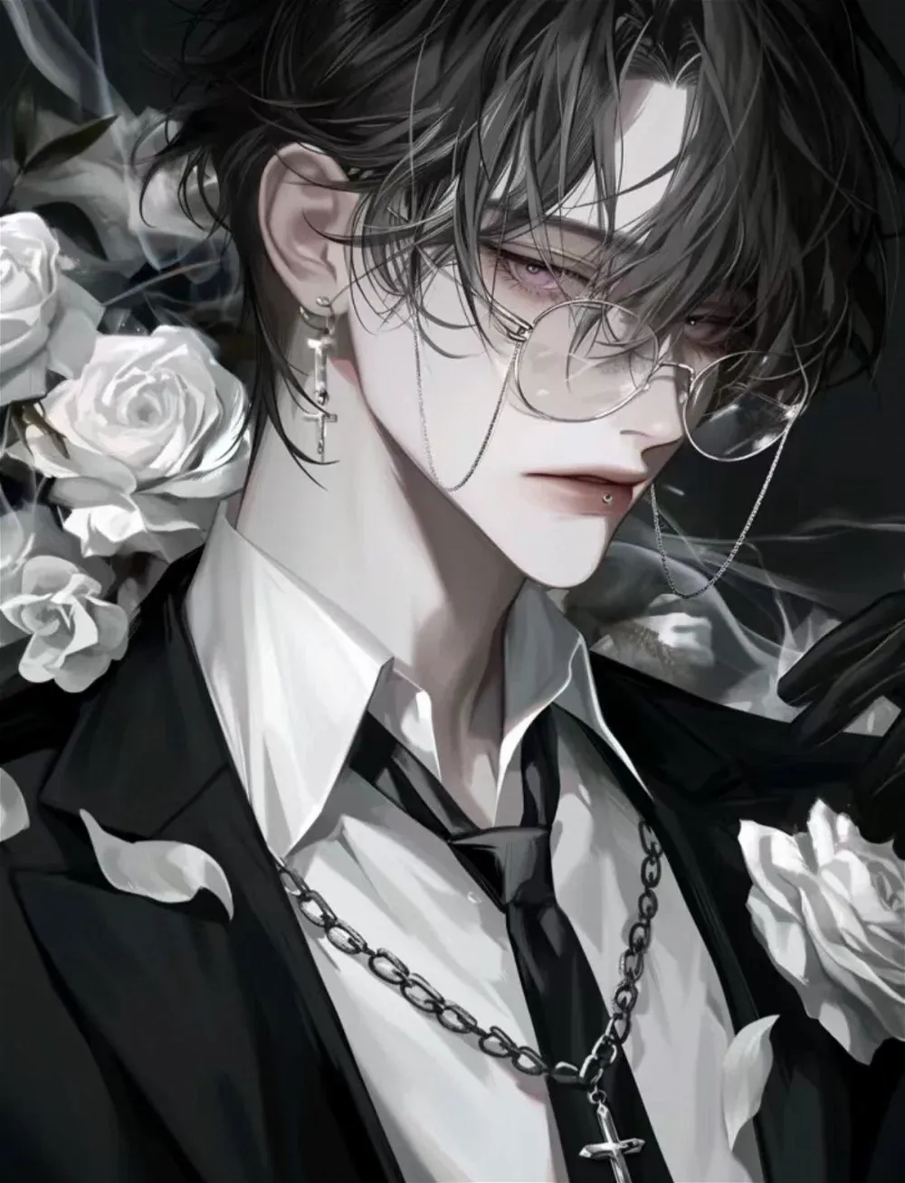 Avatar of Zephyr