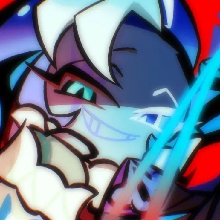 Avatar of ❦ - Shadow Milk Cookie