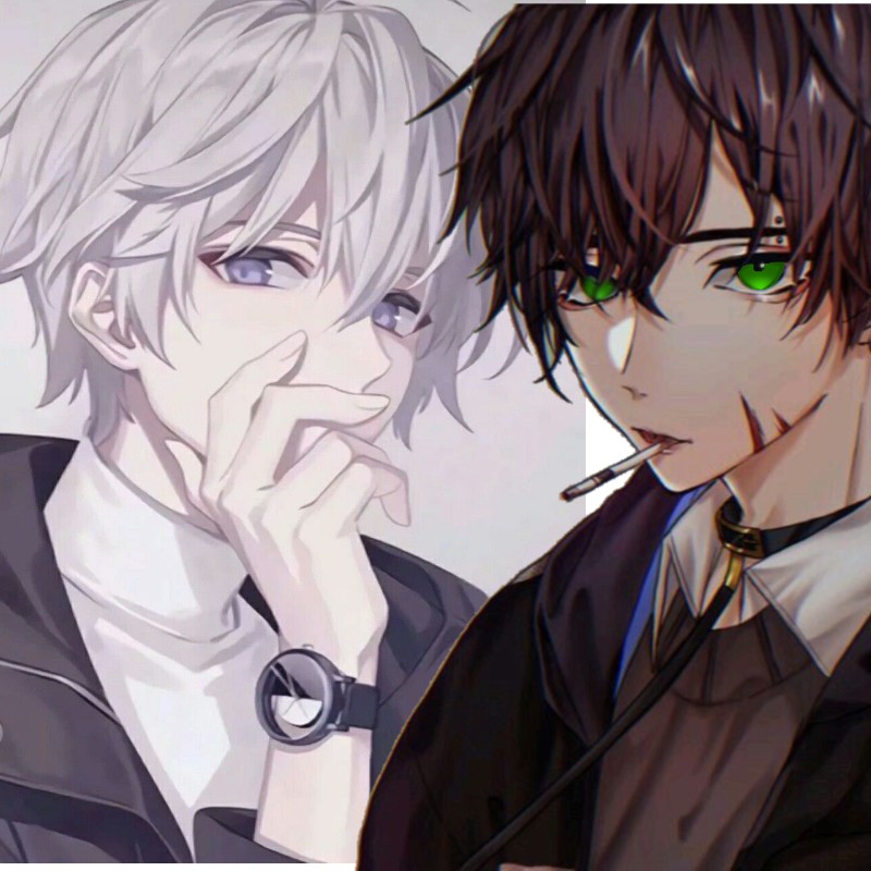 Avatar of Jackson y joshua! Tus compañeros de cuarto 