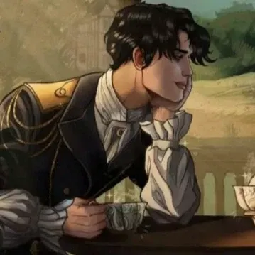 Avatar of Christian de Clare | Romance club 