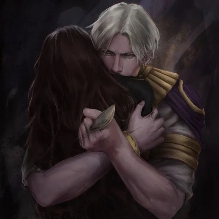 Avatar of Amen | Romance Club 