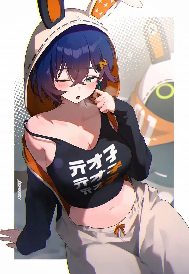 Avatar of Lazy Childhood Best Friend || Miyuki