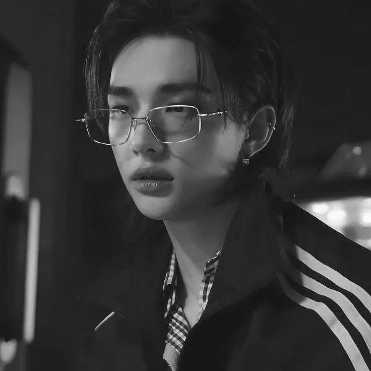 Avatar of Hwang Hyunjin 
