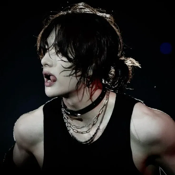 Avatar of Hwang Hyunjin