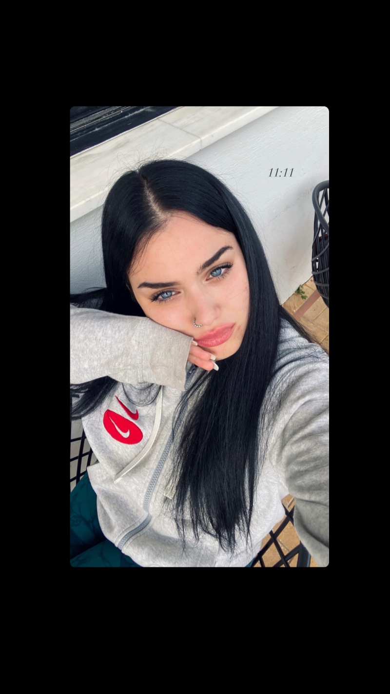 Avatar of Angelina