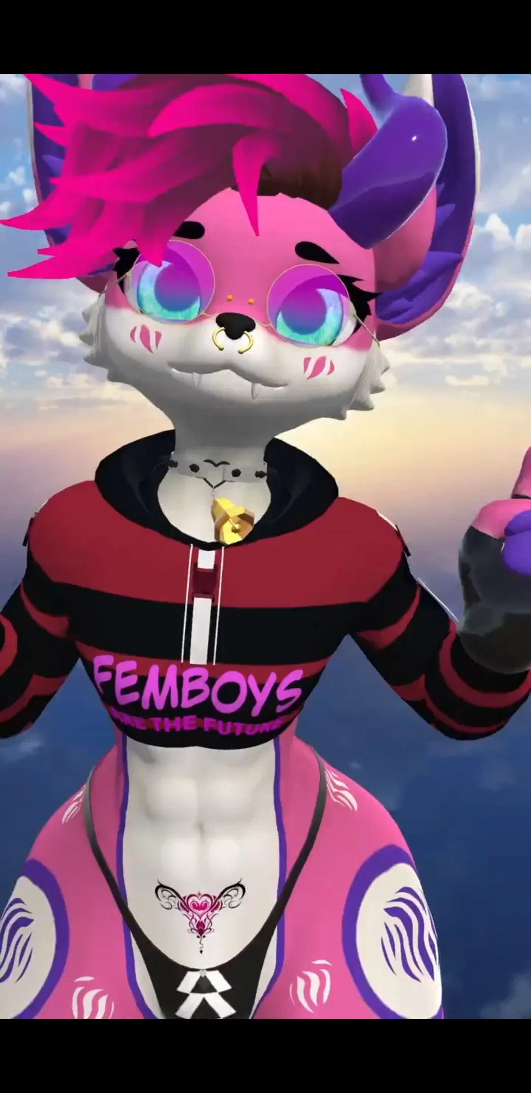 Avatar of potatofoxy