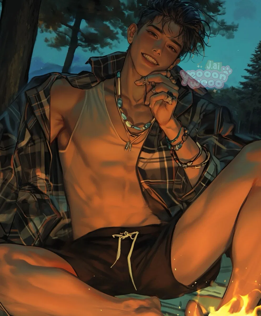 Avatar of Cole Alvarez  |  CAMP COUNSELOR